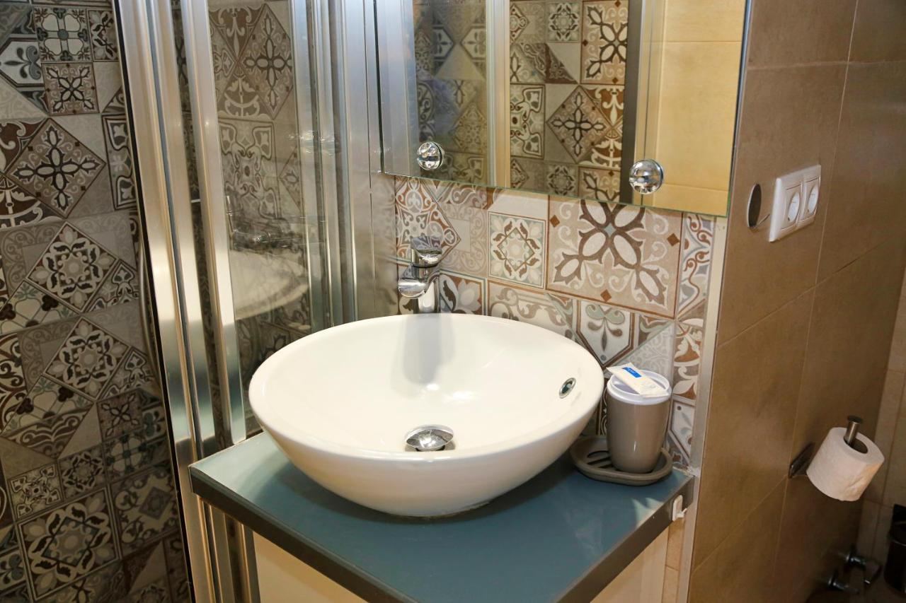 אליקאנטה San Juan Beach Apartment With Ac And Views מראה חיצוני תמונה